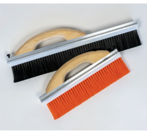 Curb Brushes